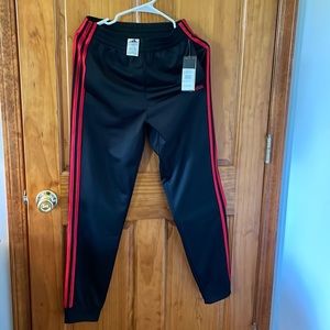 Boy’s Adidas joggers, NWT